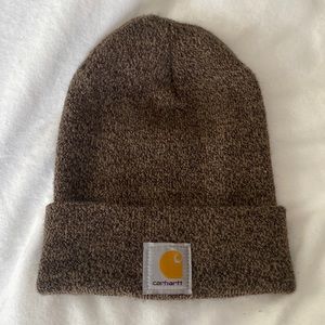 Carhartt beanie